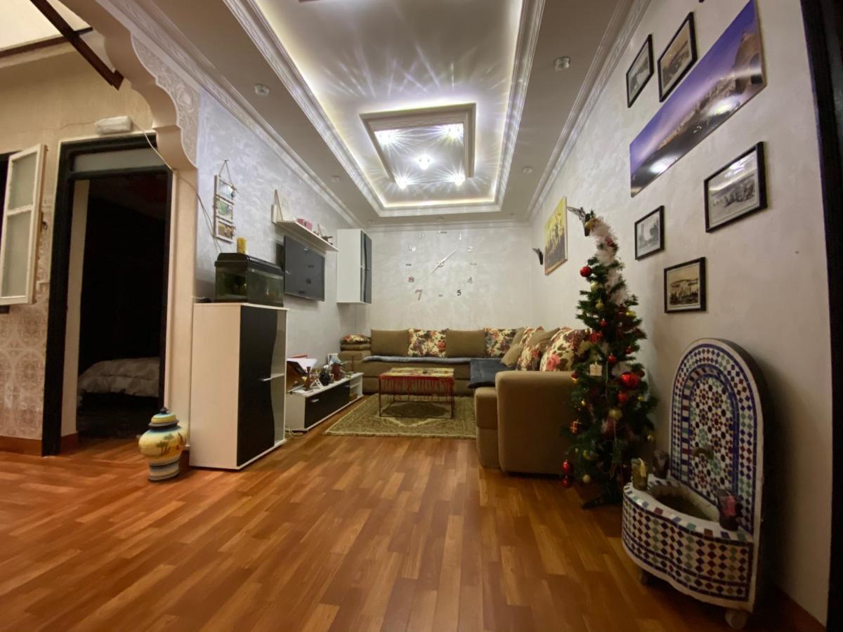 Dar Leena Эс-Сувейра Экстерьер фото